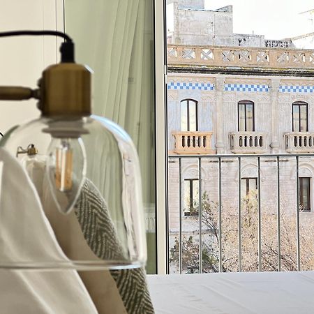Capitano Apartments - Trapani City Centre المظهر الخارجي الصورة