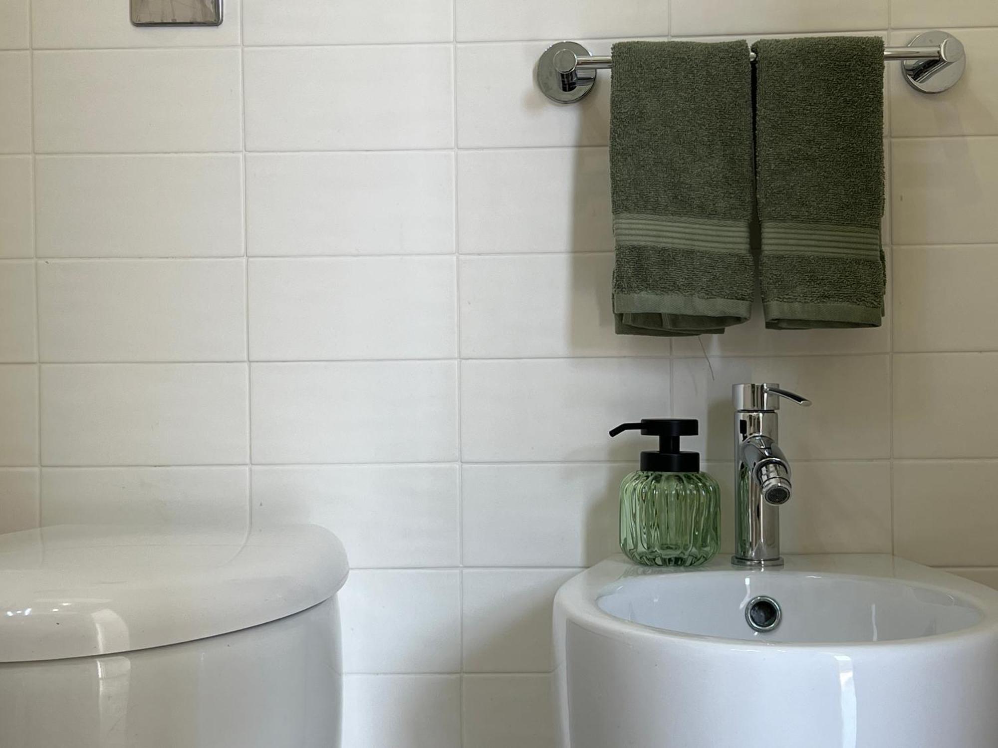 Capitano Apartments - Trapani City Centre المظهر الخارجي الصورة