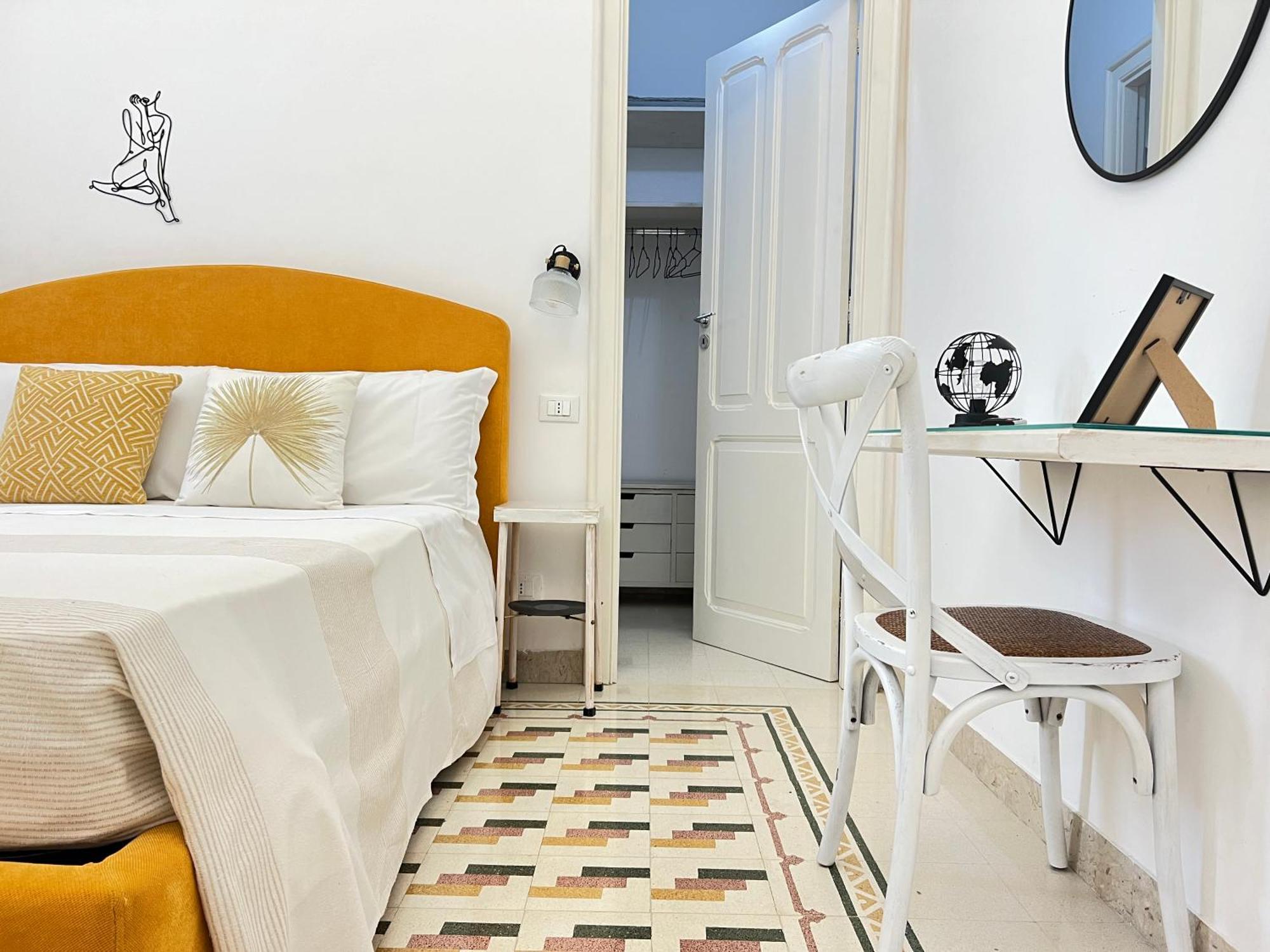 Capitano Apartments - Trapani City Centre المظهر الخارجي الصورة