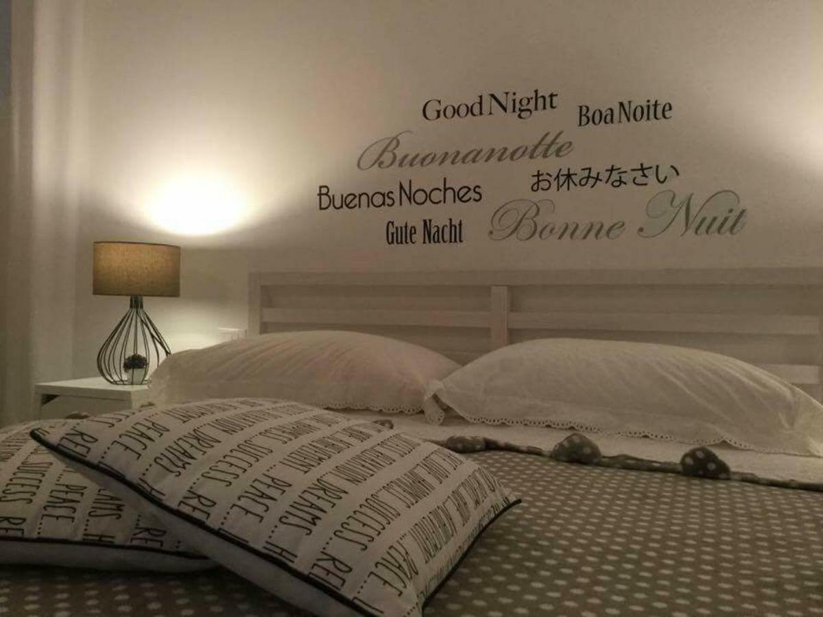 Capitano Apartments - Trapani City Centre المظهر الخارجي الصورة
