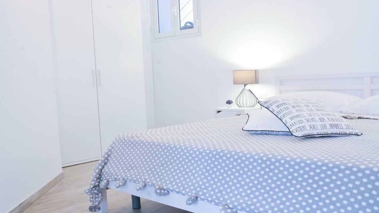 Capitano Apartments - Trapani City Centre المظهر الخارجي الصورة
