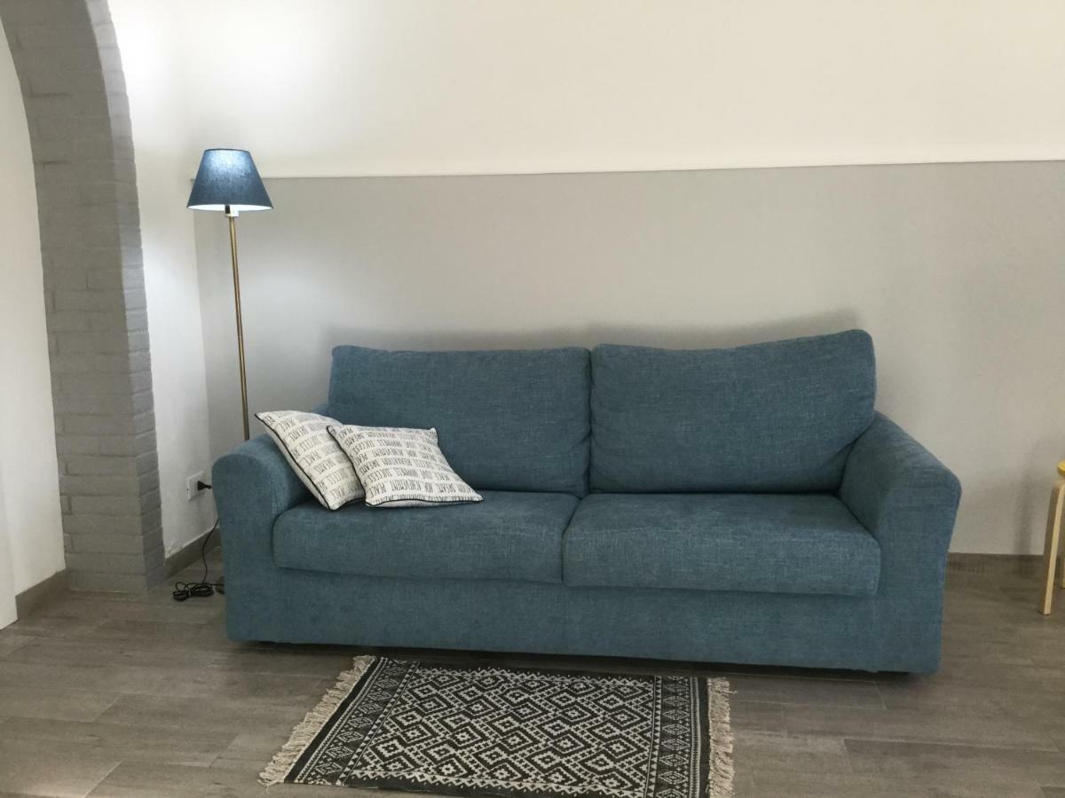 Capitano Apartments - Trapani City Centre المظهر الخارجي الصورة