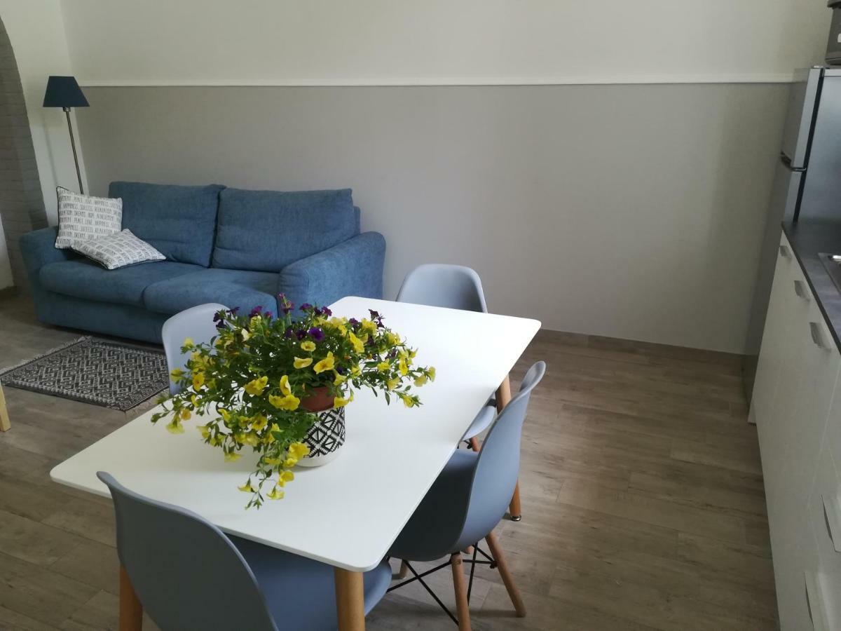 Capitano Apartments - Trapani City Centre المظهر الخارجي الصورة
